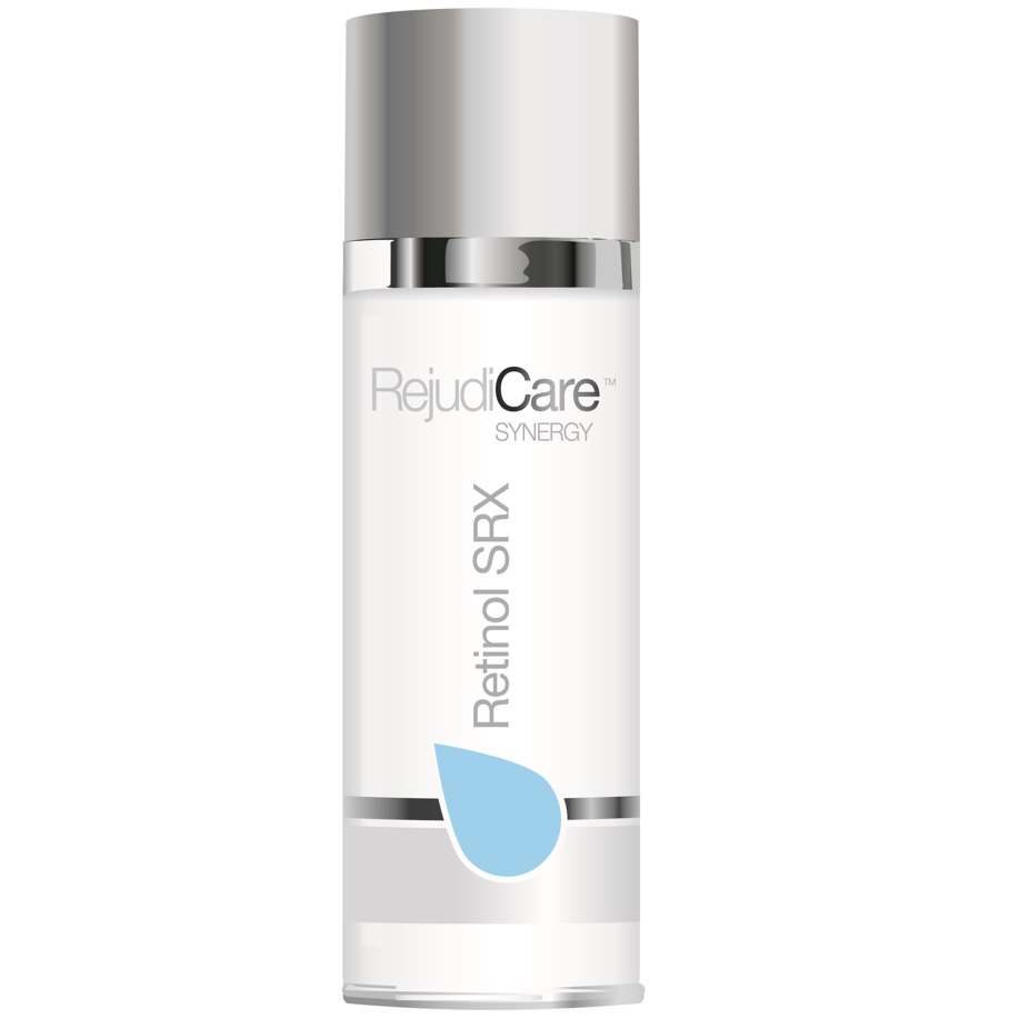 Крем для обличчя з ретинолом RejudiCare Retinol SRX 0,35%